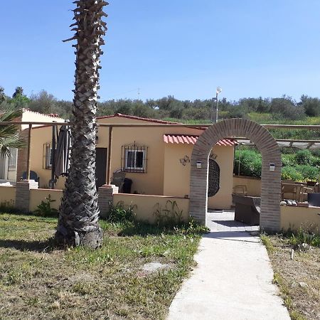 Appartement El Toro Alhaurin Alhaurín el Grande Zewnętrze zdjęcie
