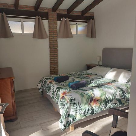 Appartement El Toro Alhaurin Alhaurín el Grande Zewnętrze zdjęcie
