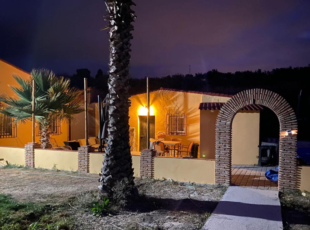 Appartement El Toro Alhaurin Alhaurín el Grande Zewnętrze zdjęcie
