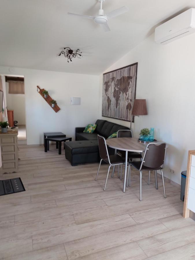 Appartement El Toro Alhaurin Alhaurín el Grande Zewnętrze zdjęcie