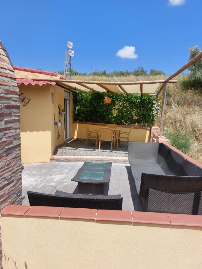 Appartement El Toro Alhaurin Alhaurín el Grande Zewnętrze zdjęcie
