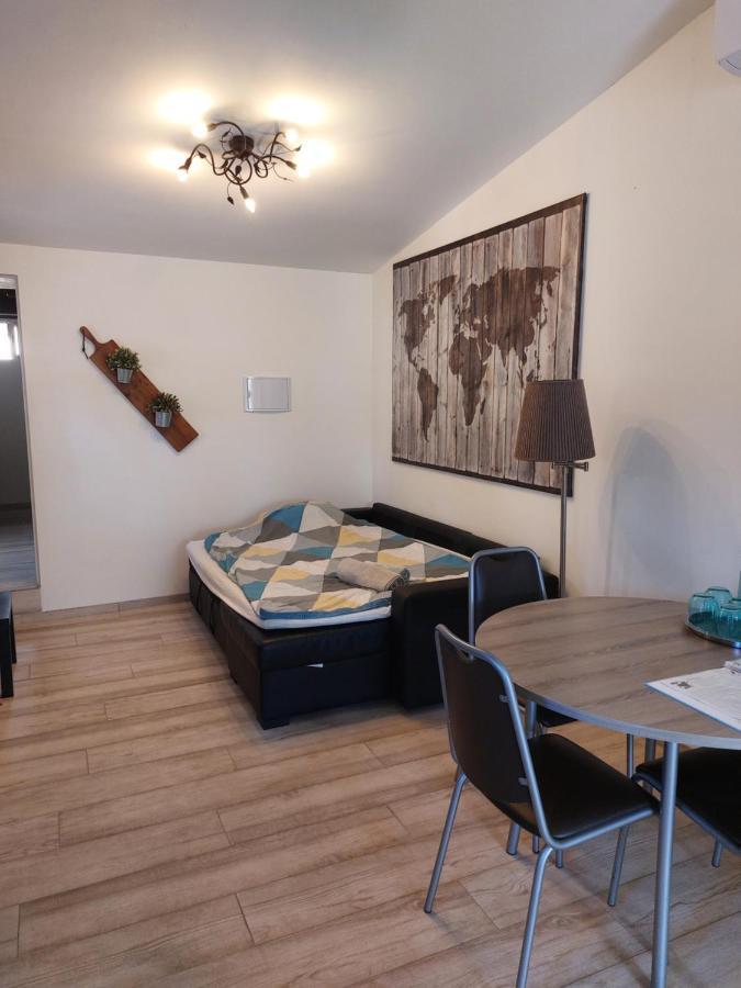 Appartement El Toro Alhaurin Alhaurín el Grande Zewnętrze zdjęcie